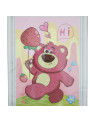 Lembrancinha Kit Pintura de Diamante Infantil Urso Diamond Painting