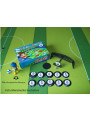 Lembrancinha Jogo Futebol de Botão Mini Toys Lembrancinhas de Aniversário