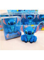 Apontador Stitch Papelaria Fofa Lembrancinha 1 Unidade