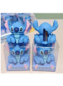 Apontador Stitch Papelaria Fofa Lembrancinha 1 Unidade