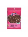 Granulado Flocos de Chocolate Crocante Brigadeiros Doces 60g Junco