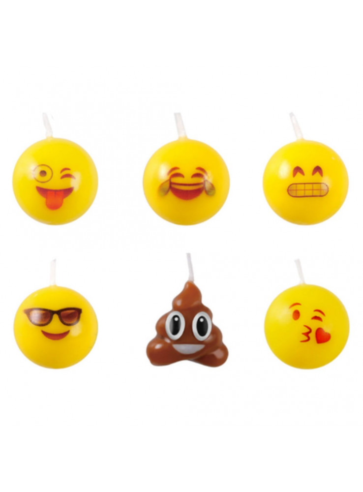 Emojis facebook