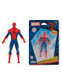 Lembrancinha Boneco Homem Aranha 9,5cm Marvel