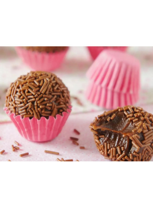 Brigadeiro Tradicional Pronto para Enrolar e Rechear 400g Junco